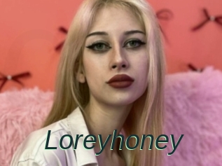 Loreyhoney