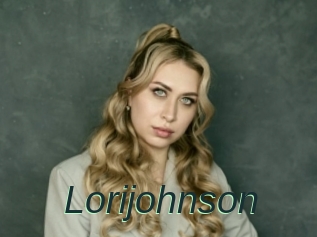 Lorijohnson