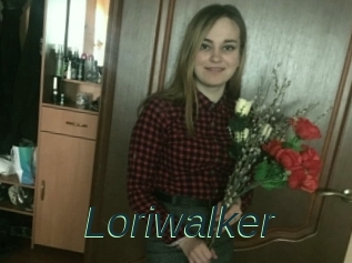 Loriwalker