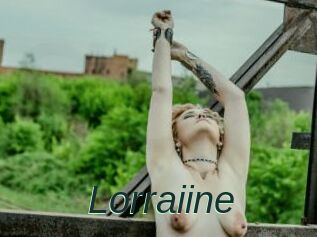 Lorraiine