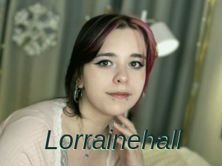 Lorrainehall