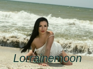 Lorrainemoon