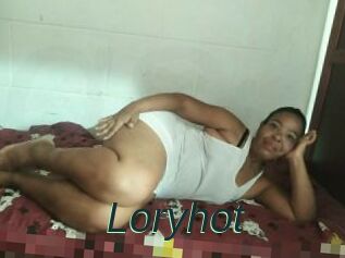 Loryhot