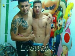 Losnaiks