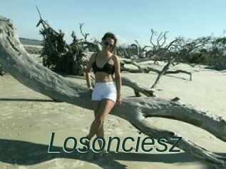 Losonciesz