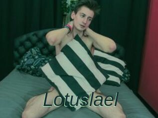 Lotuslael