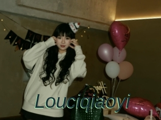 Louciqiaoyi