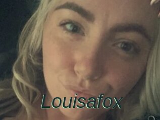 Louisafox