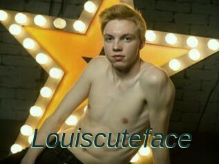 Louiscuteface