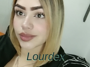 Lourdex