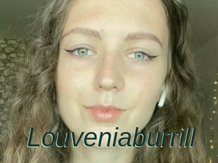 Louveniaburrill