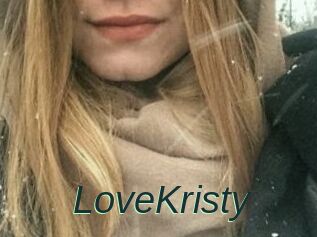 LoveKristy