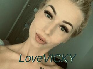 LoveVICKY