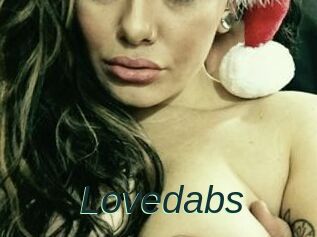 Lovedabs