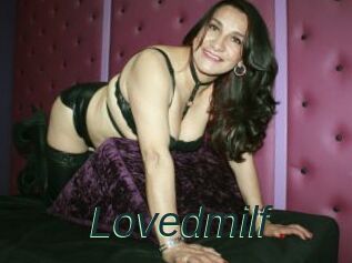 Lovedmilf