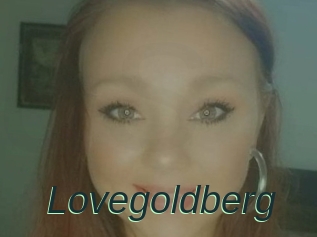 Lovegoldberg