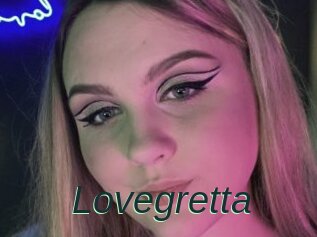 Lovegretta