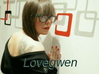 Lovegwen