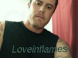 Loveinflames