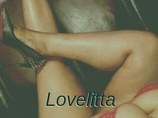 Lovelitta