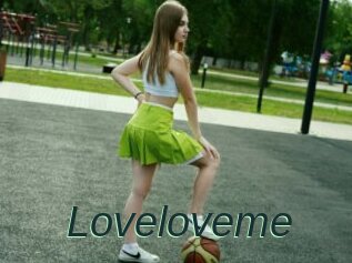 Loveloveme