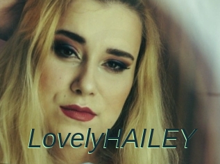 LovelyHAILEY