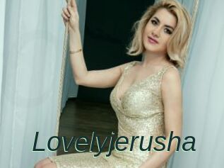 Lovelyjerusha