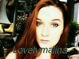 Lovelymalina