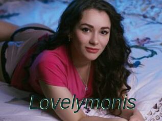 Lovelymonis