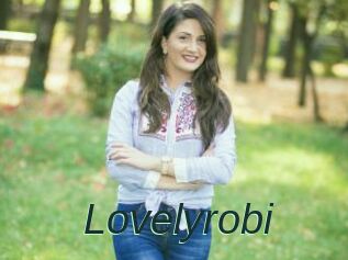 Lovelyrobi
