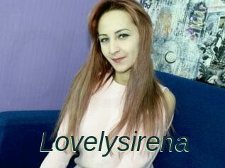 Lovelysirena