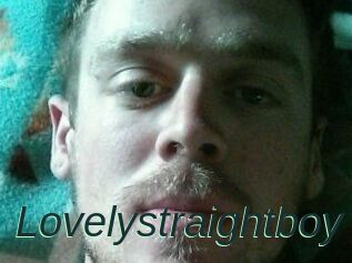 Lovelystraightboy