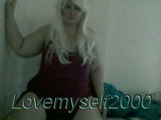 Lovemyself2000