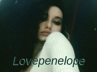 Lovepenelope