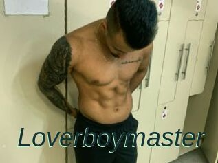 Loverboymaster