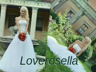 Loverosella