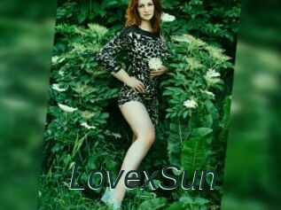 LovexSun