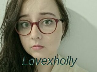 Lovexholly