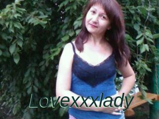Lovexxxlady