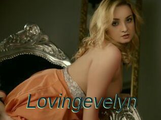 Lovingevelyn