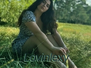 Lovinlexy
