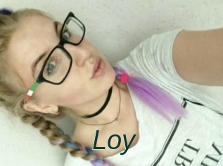 Loy