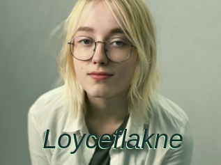 Loyceflakne