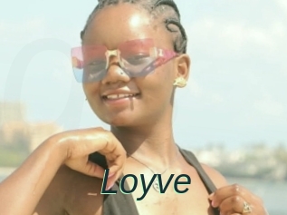 Loyve