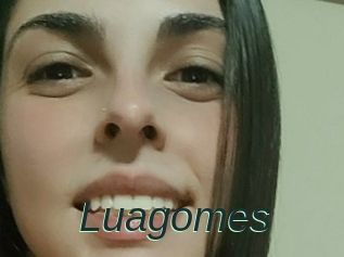 Luagomes