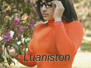 Luaniston