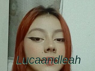 Lucaandleah