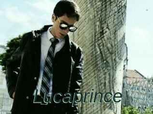 Lucaprince