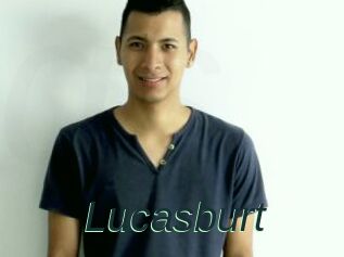 Lucasburt