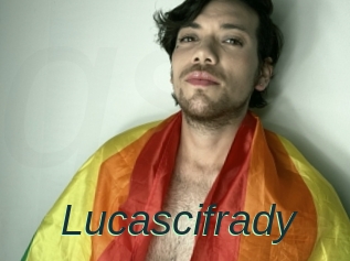 Lucascifrady